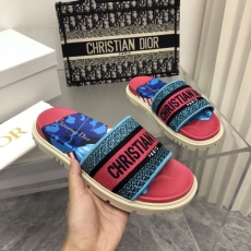 Christian Dior Slippers